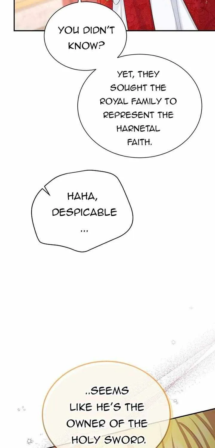 The Duchess With An Empty Soul Chapter 143 page 66 - 