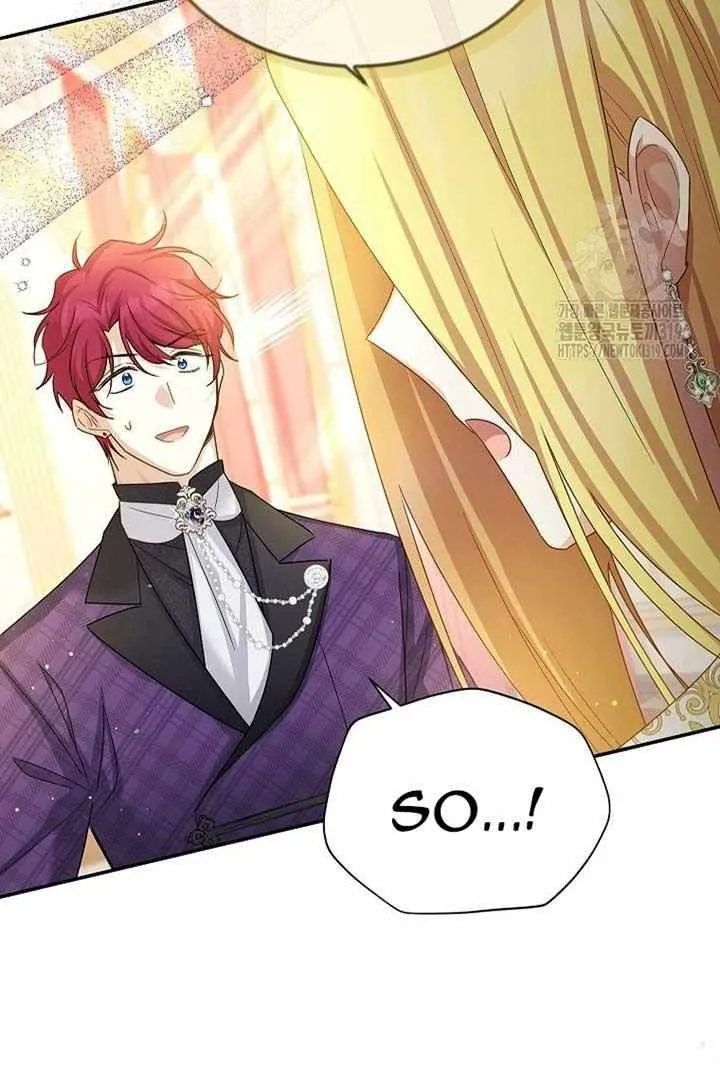 The Duchess With An Empty Soul Chapter 143 page 67 - 