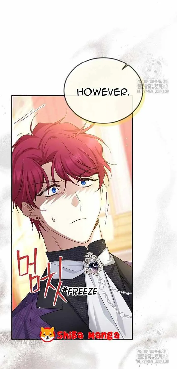 The Duchess With An Empty Soul Chapter 143 page 68 - 