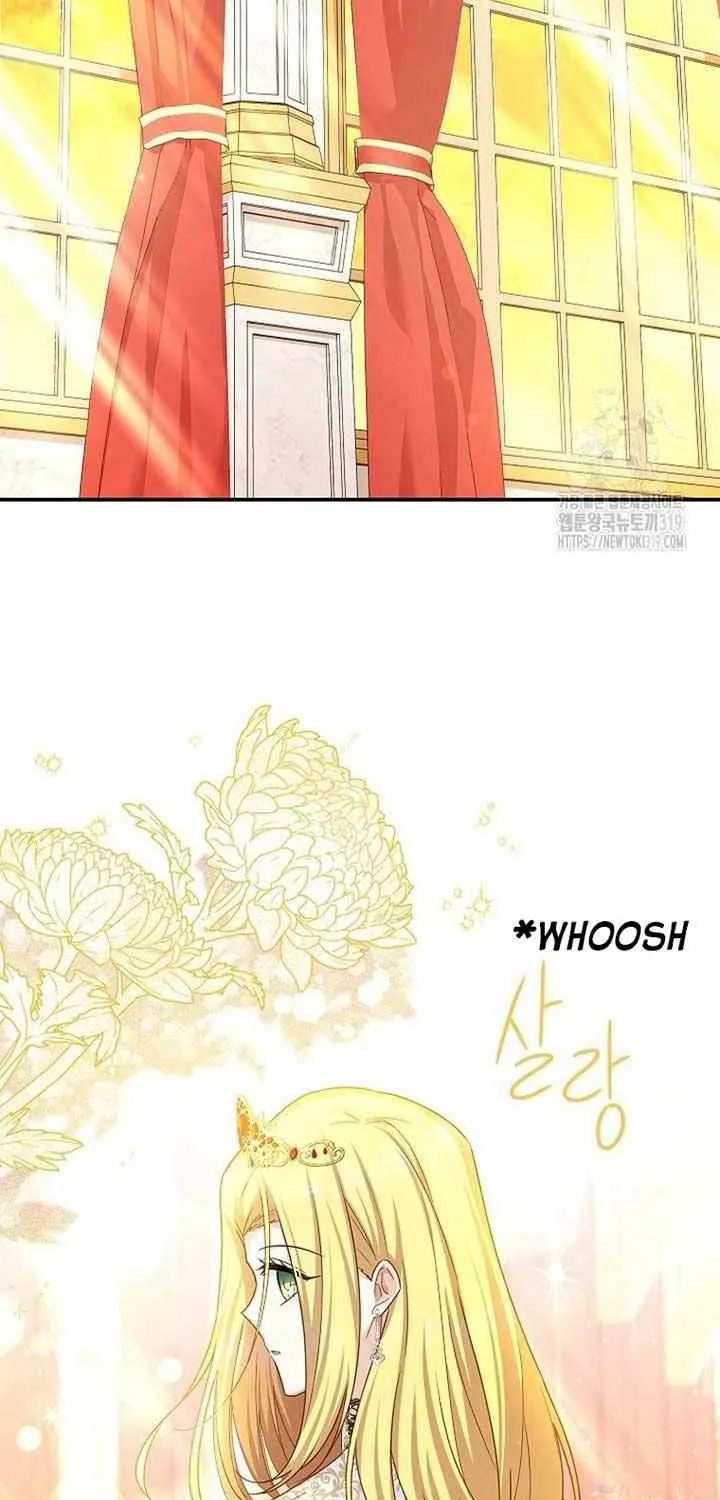The Duchess With An Empty Soul Chapter 143 page 8 - 
