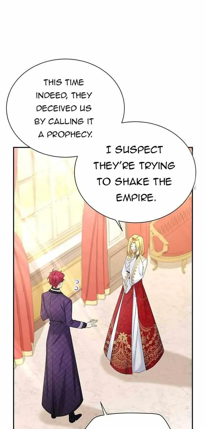 The Duchess With An Empty Soul Chapter 143 page 73 - 
