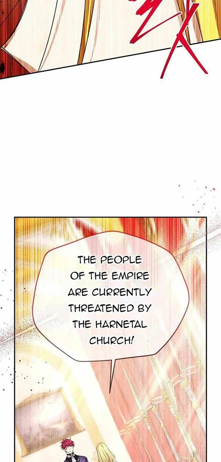 The Duchess With An Empty Soul Chapter 143 page 76 - 