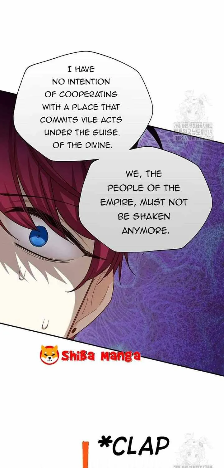 The Duchess With An Empty Soul Chapter 143 page 78 - 