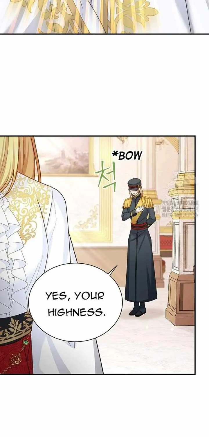 The Duchess With An Empty Soul Chapter 143 page 80 - 