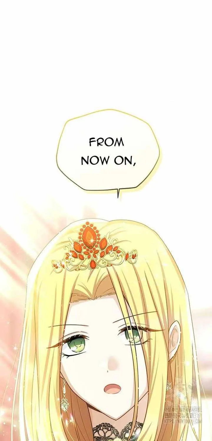 The Duchess With An Empty Soul Chapter 143 page 81 - 
