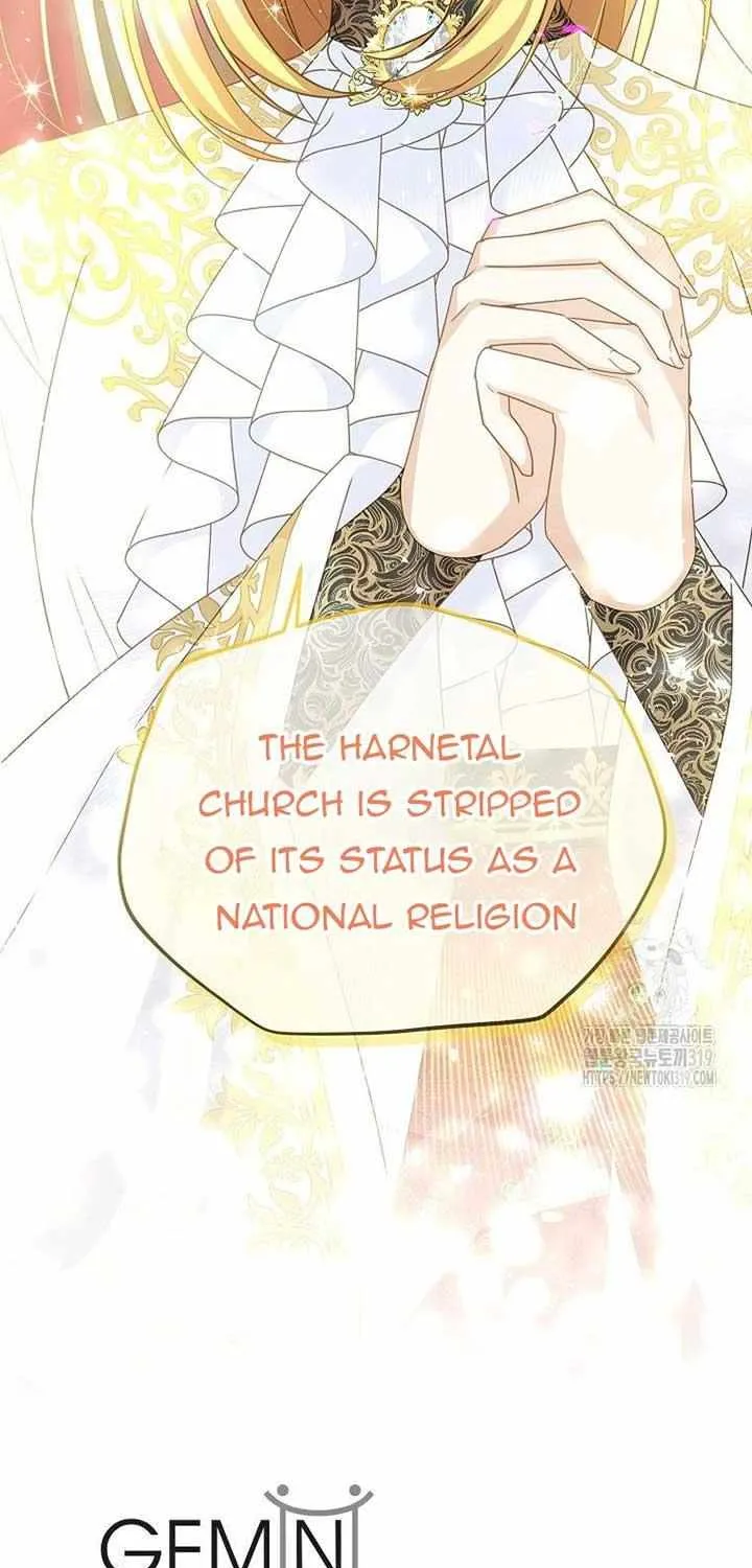 The Duchess With An Empty Soul Chapter 143 page 82 - 