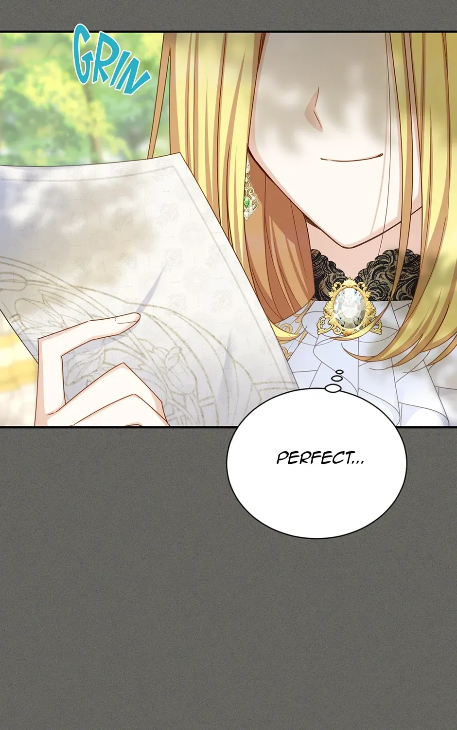 The Duchess With An Empty Soul Chapter 144 page 101 - 