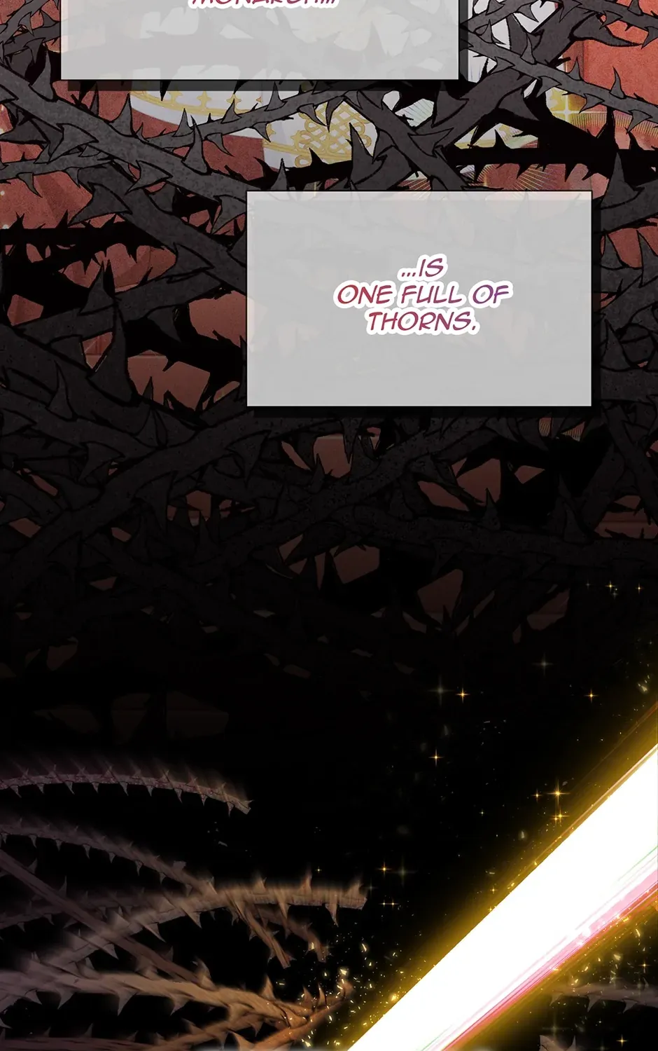 The Duchess With An Empty Soul Chapter 144 page 105 - 
