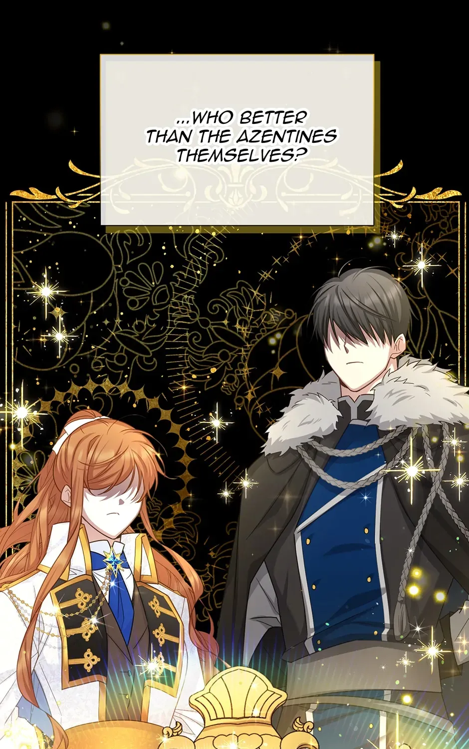 The Duchess With An Empty Soul Chapter 144 page 109 - 