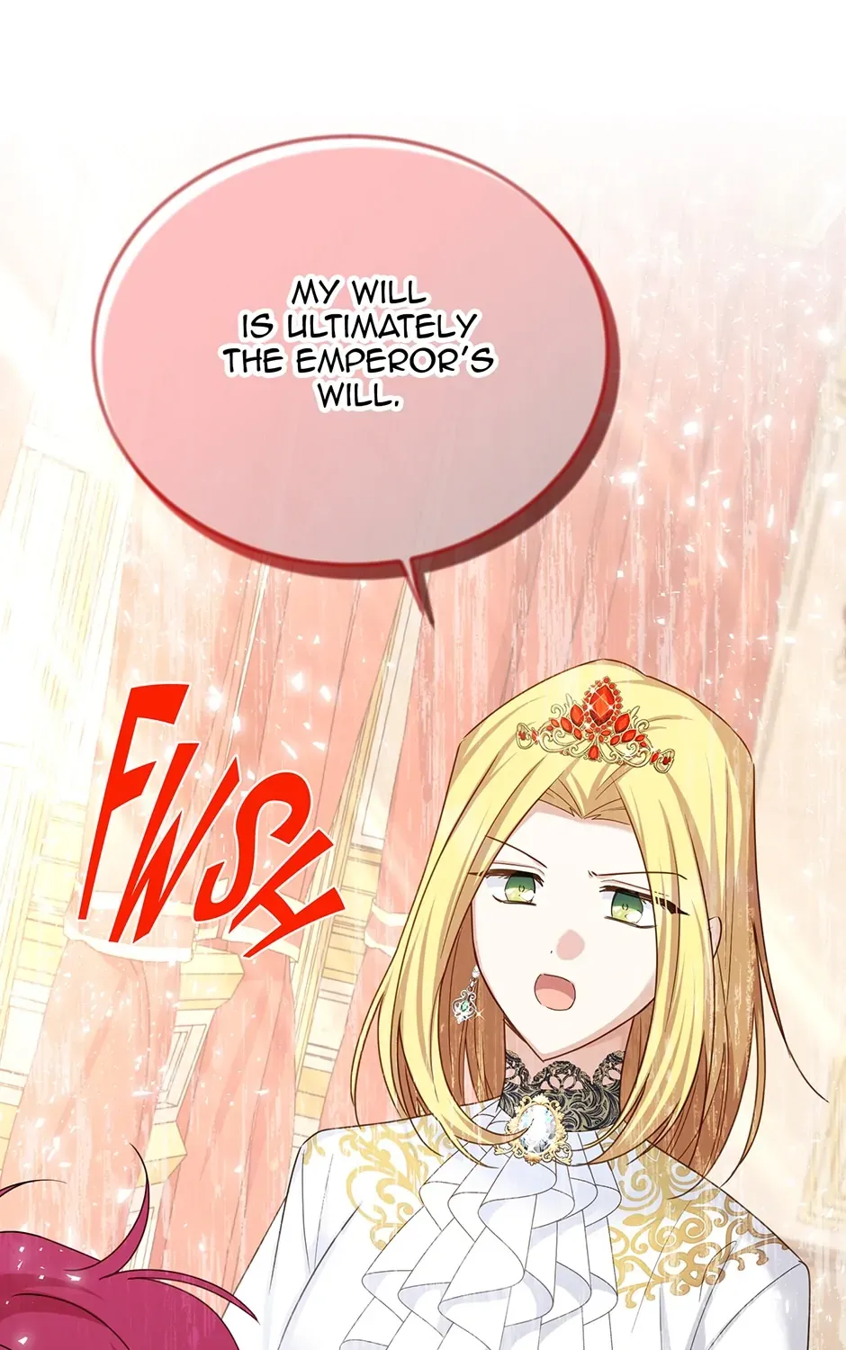 The Duchess With An Empty Soul Chapter 144 page 12 - 