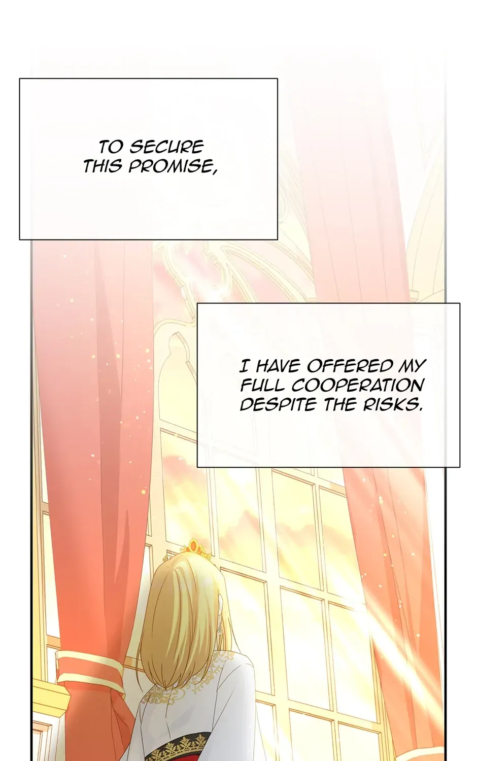 The Duchess With An Empty Soul Chapter 144 page 115 - 