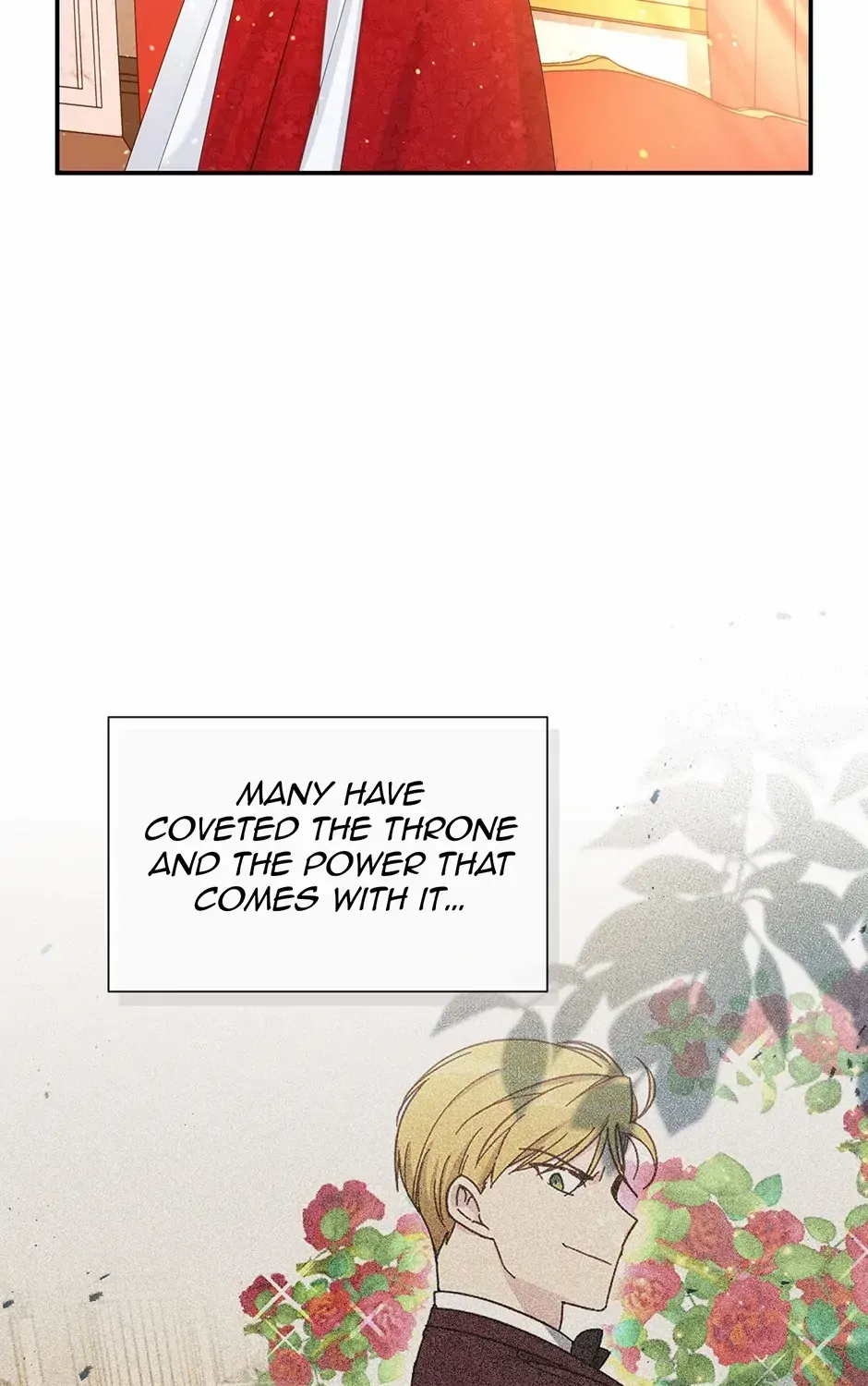The Duchess With An Empty Soul Chapter 144 page 117 - 