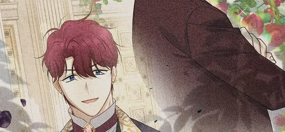 The Duchess With An Empty Soul Chapter 144 page 118 - 