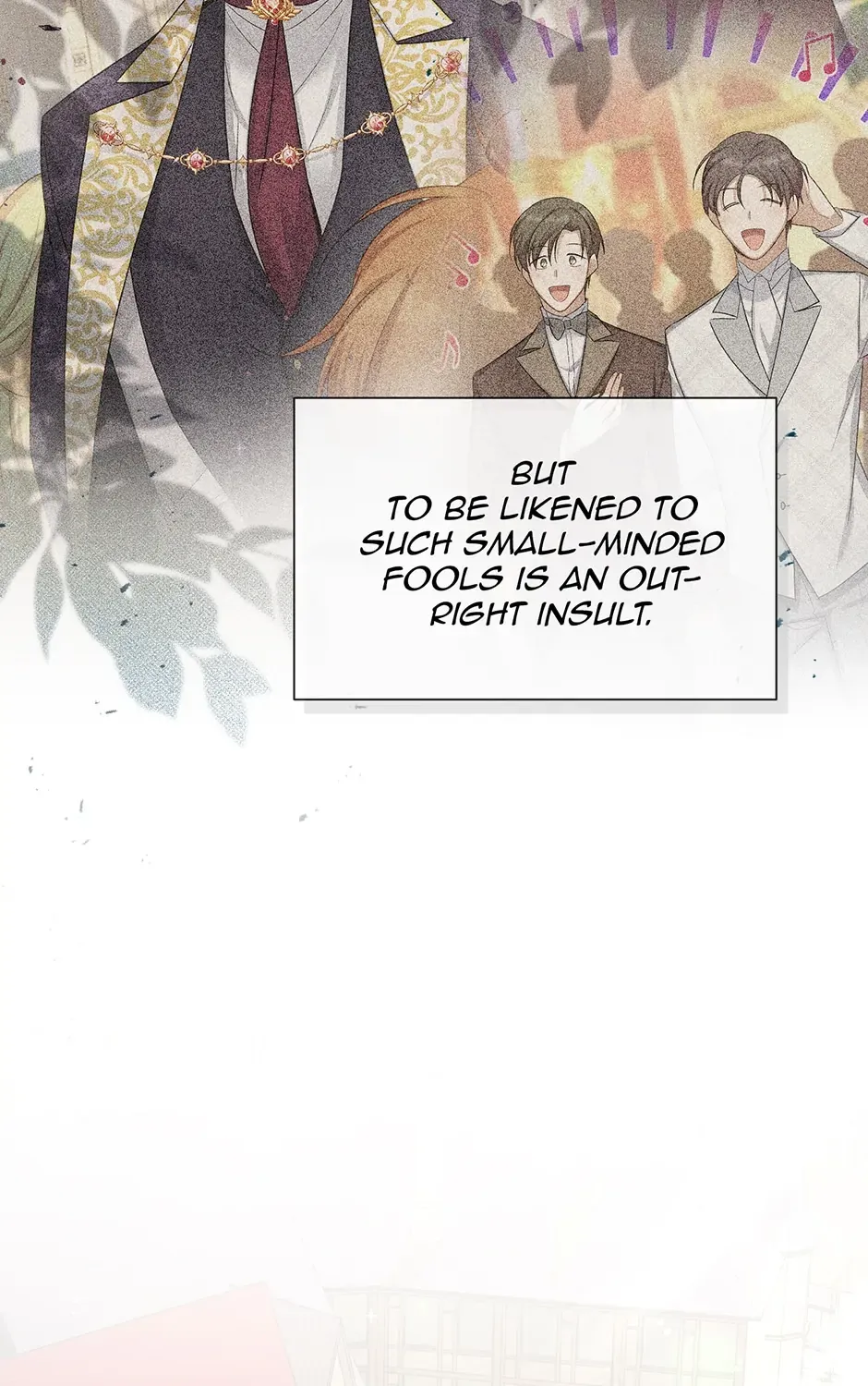 The Duchess With An Empty Soul Chapter 144 page 119 - 