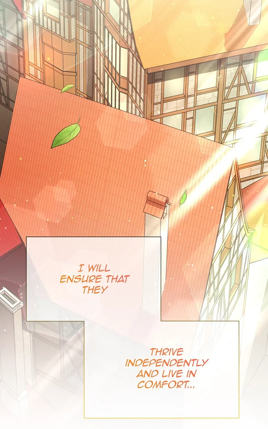 The Duchess With An Empty Soul Chapter 144 page 121 - 
