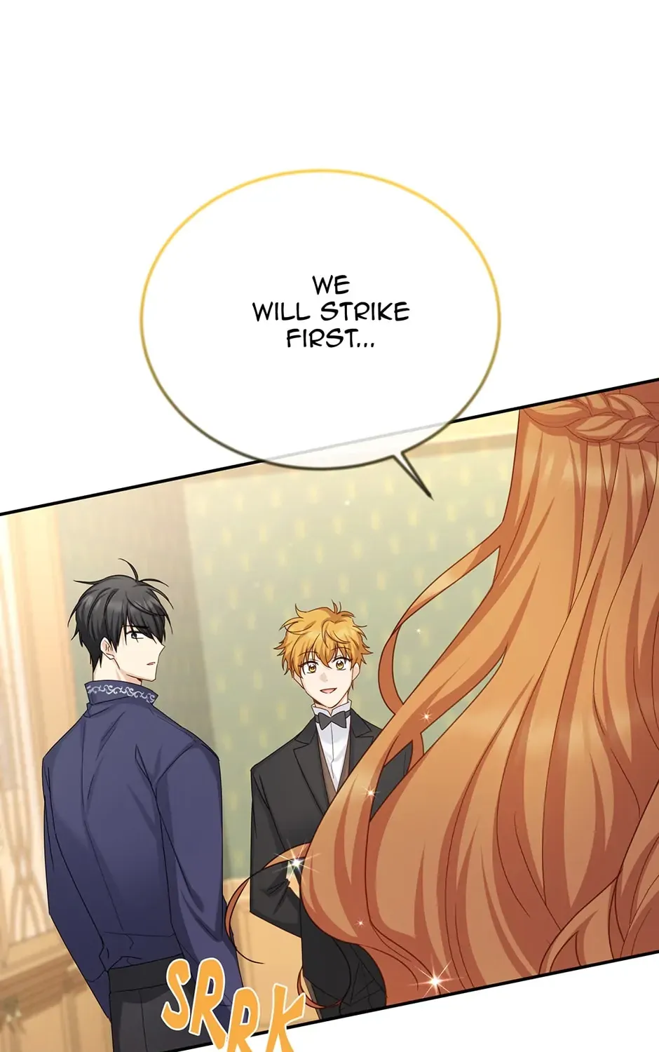 The Duchess With An Empty Soul Chapter 144 page 137 - 