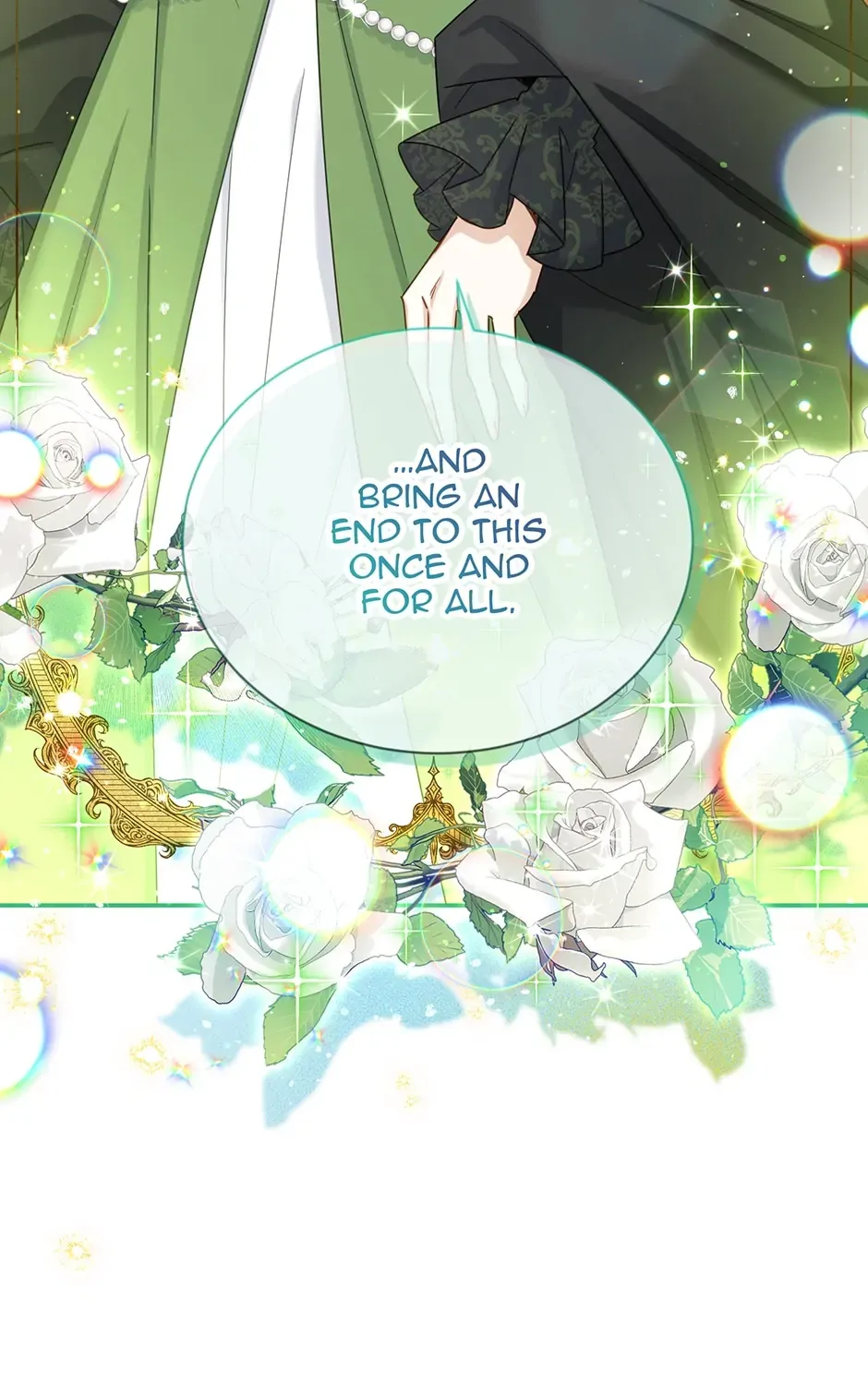 The Duchess With An Empty Soul Chapter 144 page 141 - 