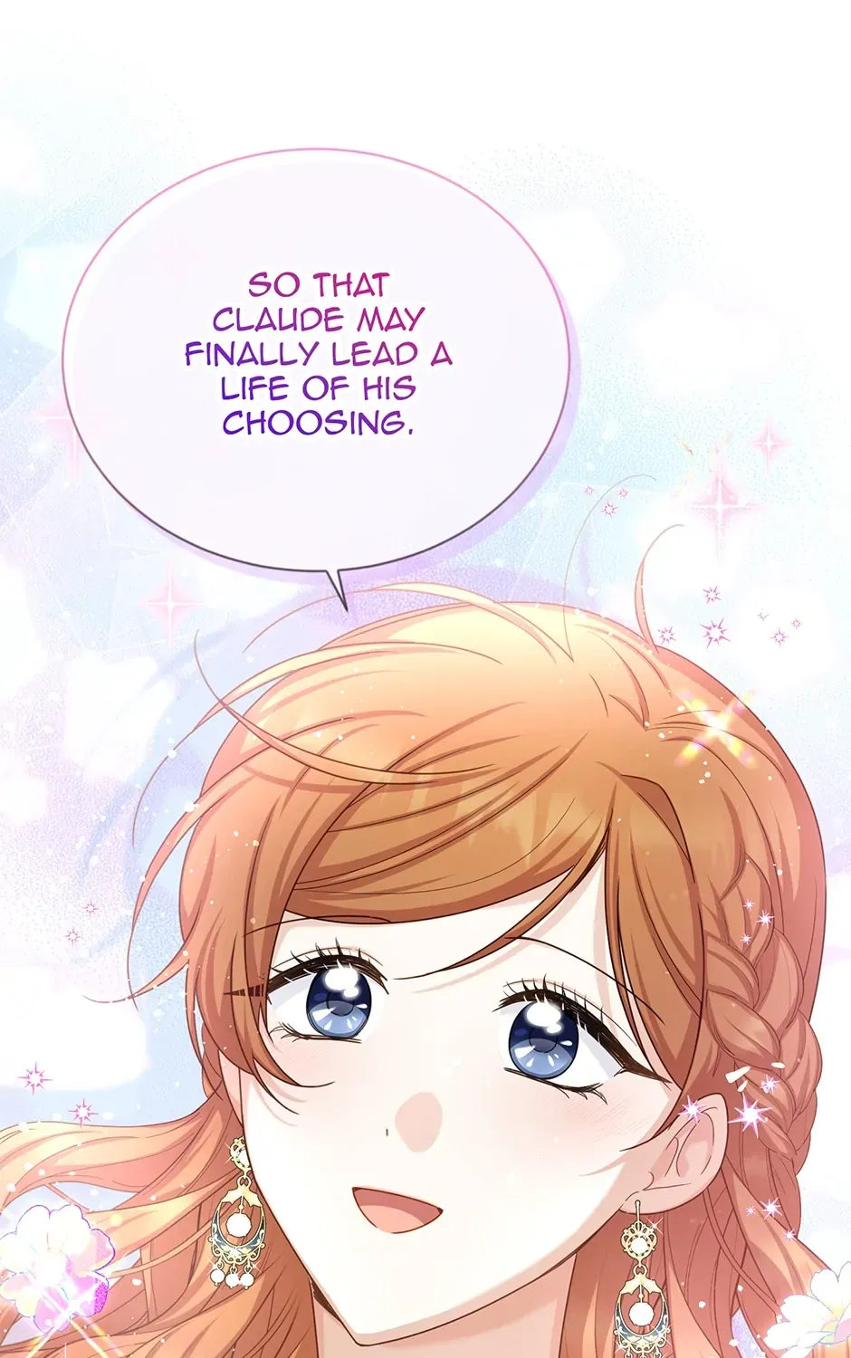 The Duchess With An Empty Soul Chapter 144 page 143 - 