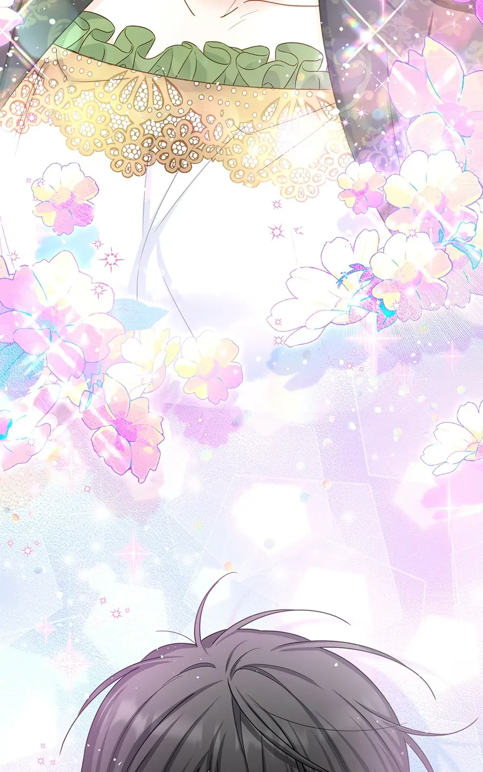 The Duchess With An Empty Soul Chapter 144 page 145 - 
