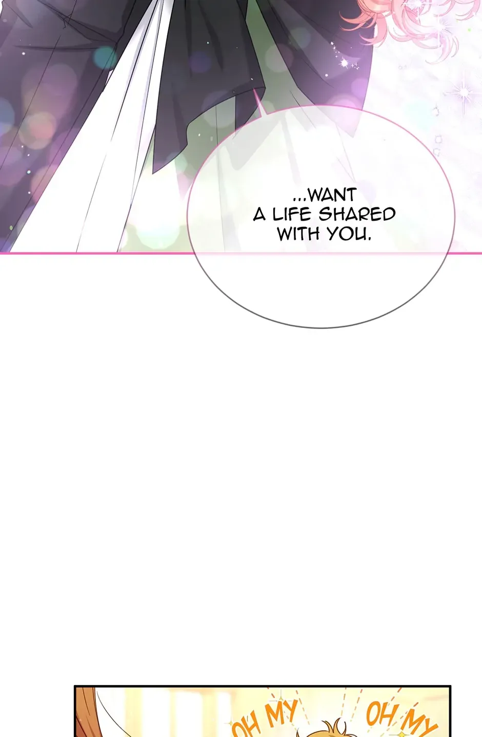 The Duchess With An Empty Soul Chapter 144 page 150 - 