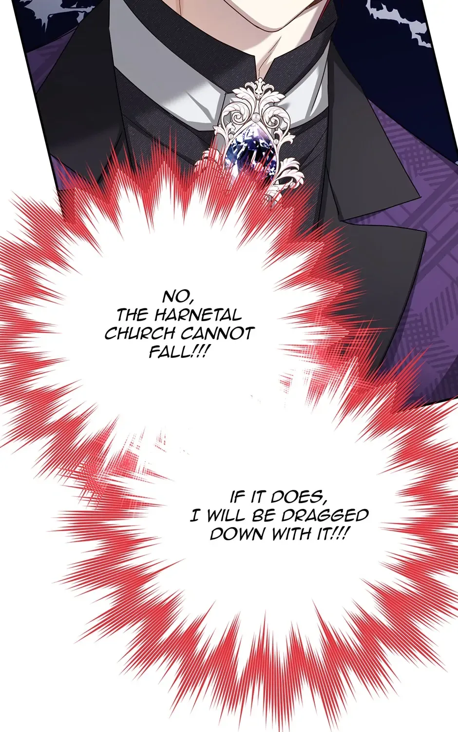 The Duchess With An Empty Soul Chapter 144 page 16 - 