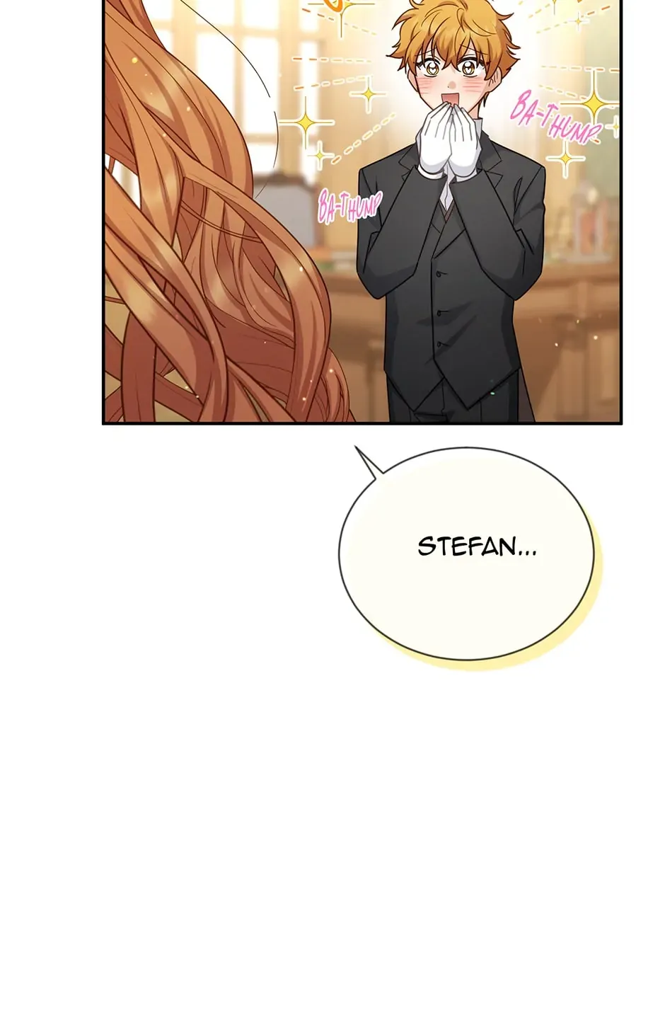 The Duchess With An Empty Soul Chapter 144 page 151 - 