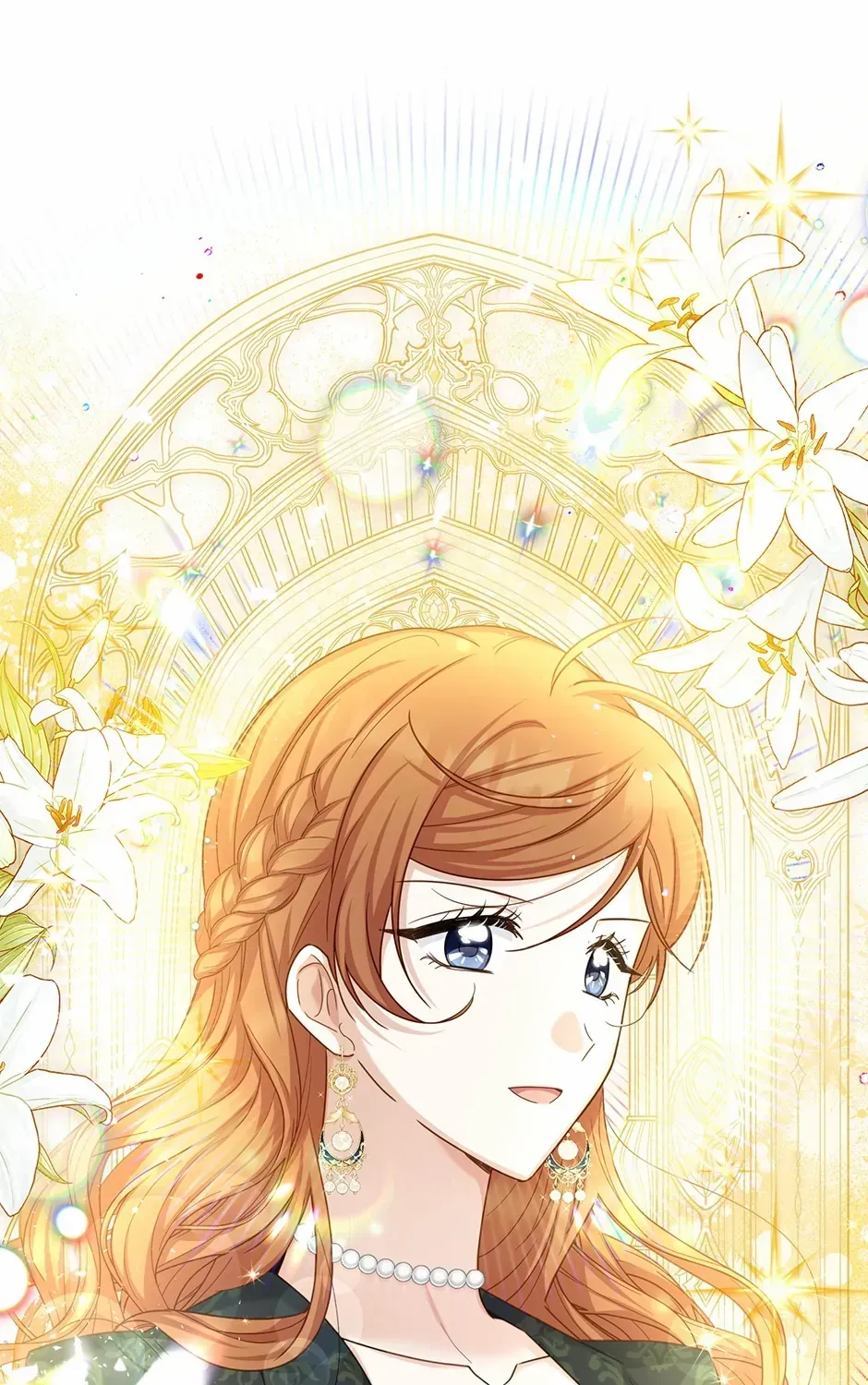 The Duchess With An Empty Soul Chapter 144 page 152 - 