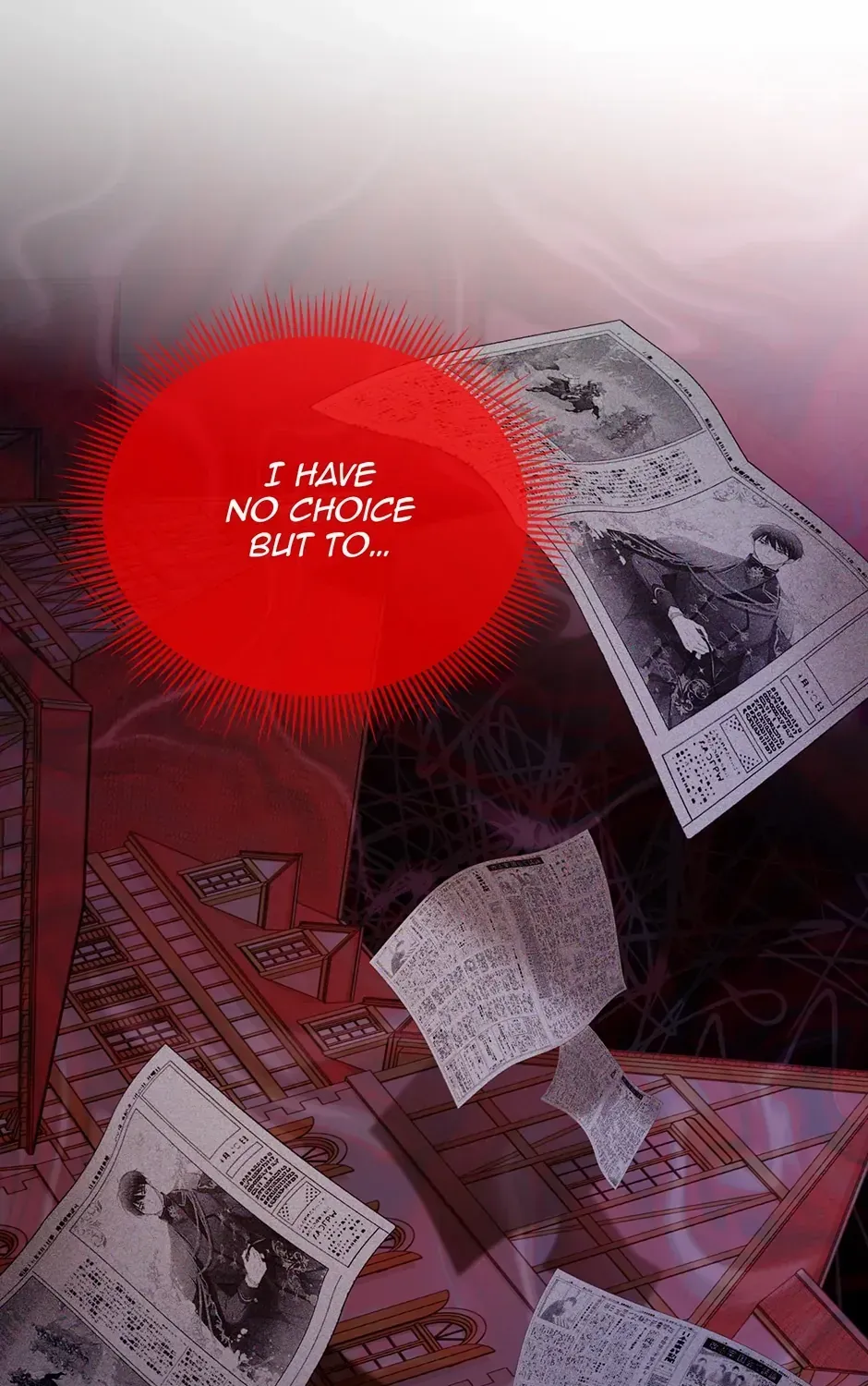 The Duchess With An Empty Soul Chapter 144 page 18 - 