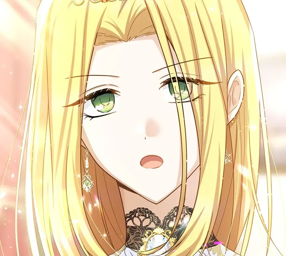 The Duchess With An Empty Soul Chapter 144 page 3 - 