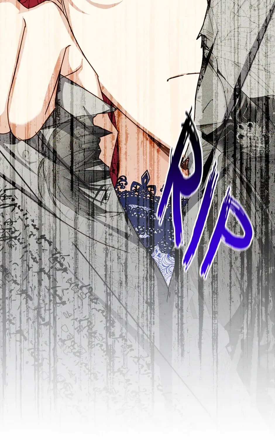 The Duchess With An Empty Soul Chapter 144 page 30 - 