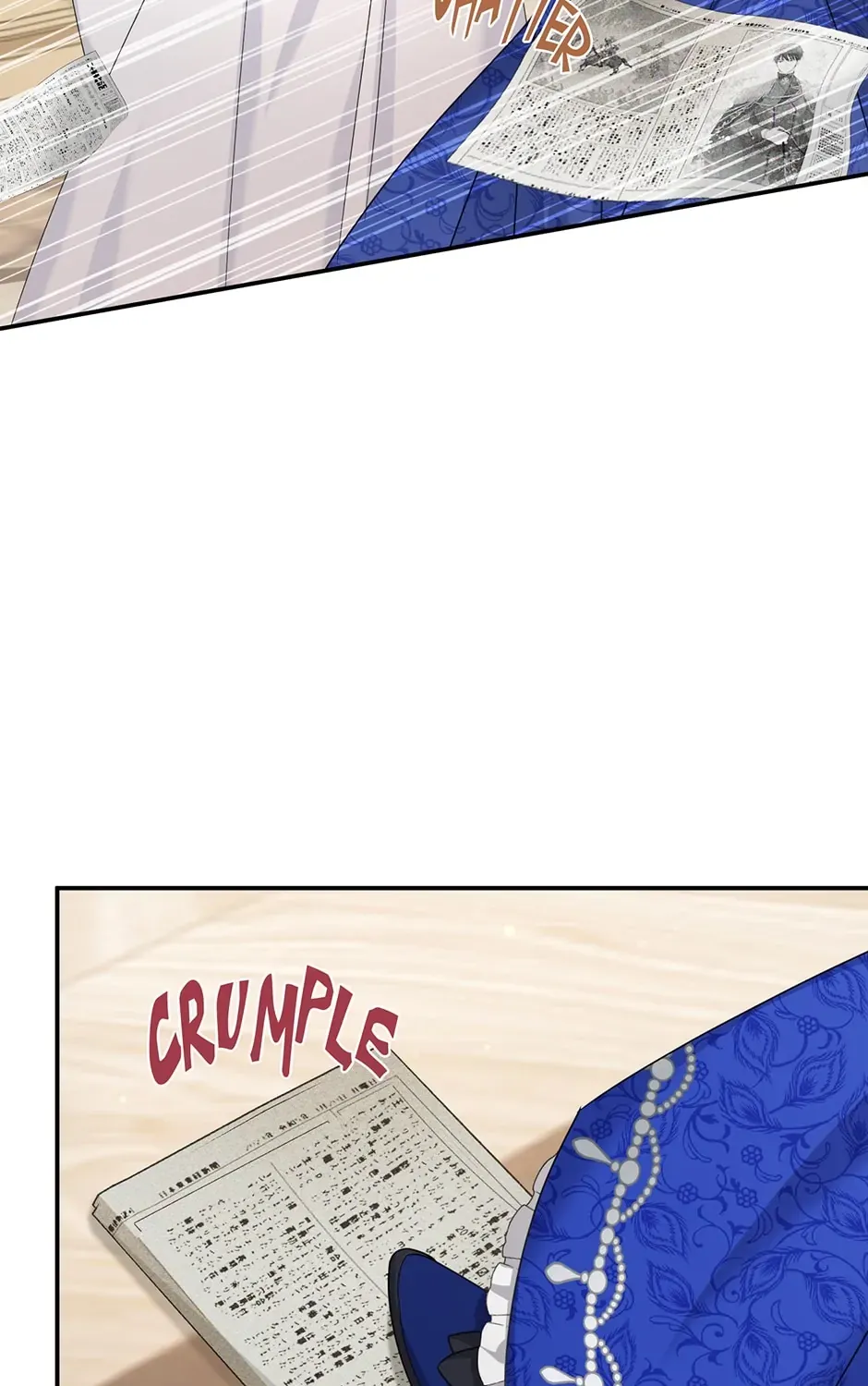 The Duchess With An Empty Soul Chapter 144 page 34 - 