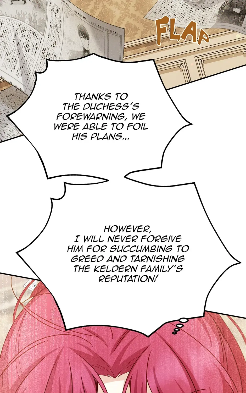The Duchess With An Empty Soul Chapter 144 page 44 - 