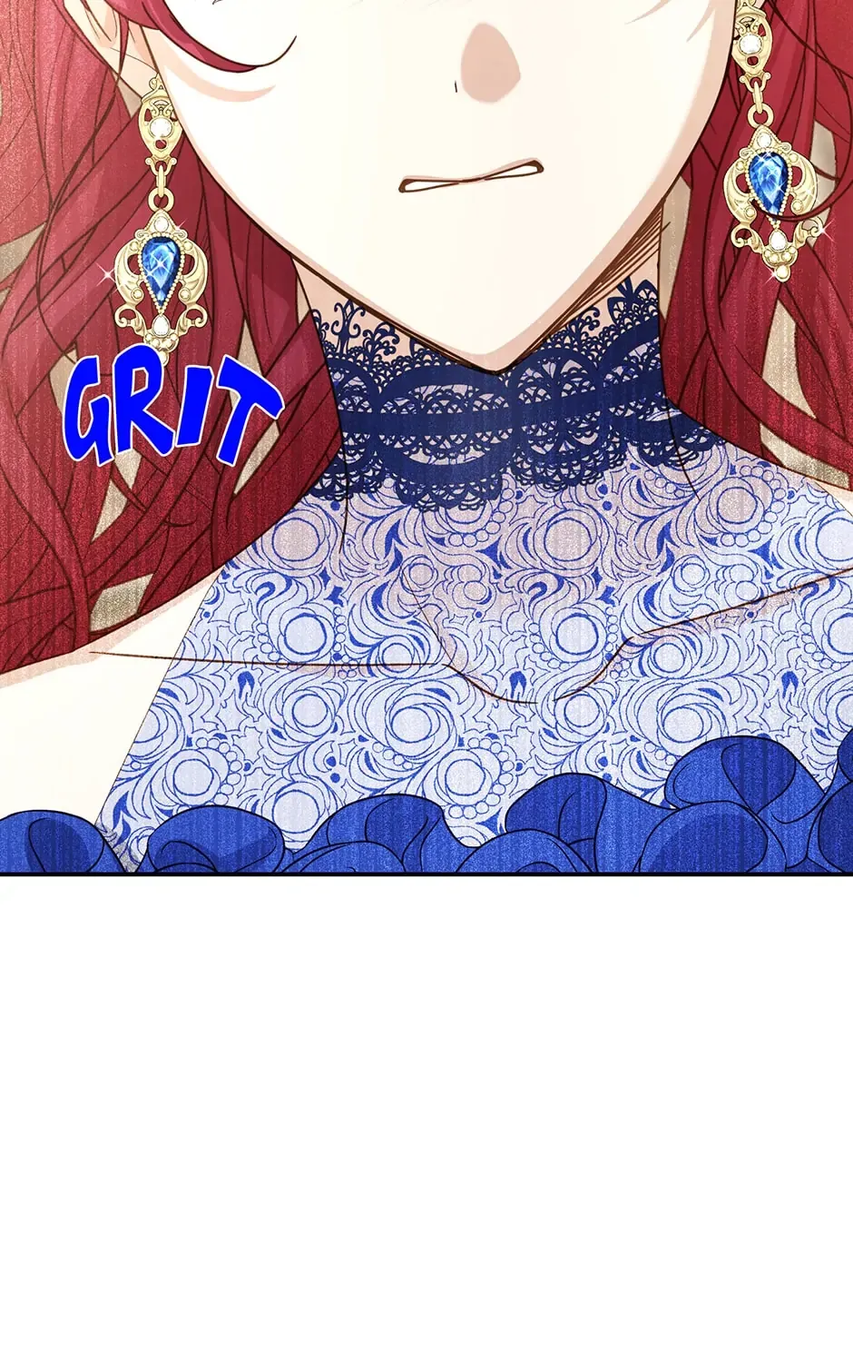 The Duchess With An Empty Soul Chapter 144 page 46 - 