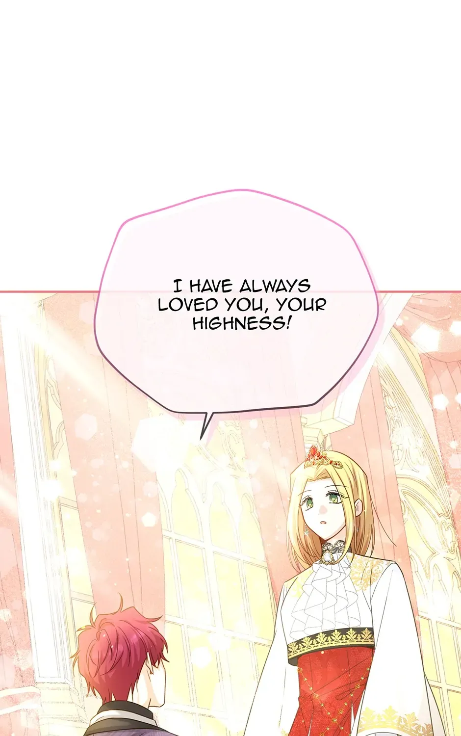 The Duchess With An Empty Soul Chapter 144 page 50 - 