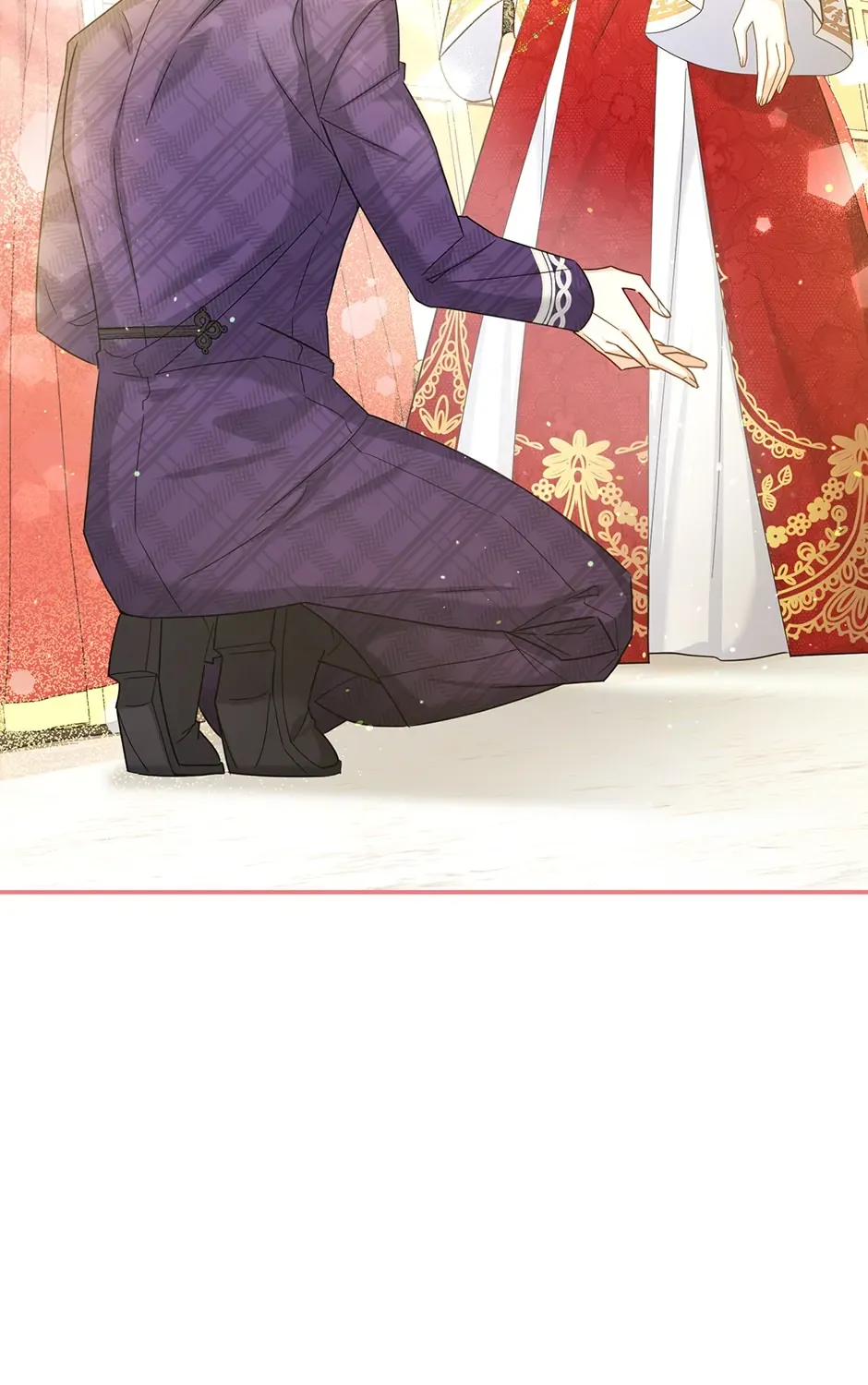The Duchess With An Empty Soul Chapter 144 page 52 - 