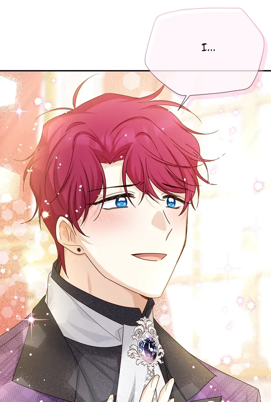 The Duchess With An Empty Soul Chapter 144 page 54 - 