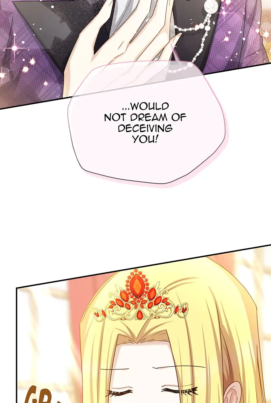 The Duchess With An Empty Soul Chapter 144 page 55 - 