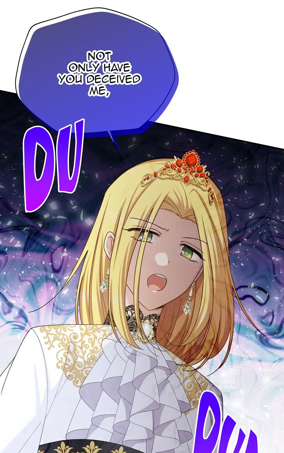 The Duchess With An Empty Soul Chapter 144 page 63 - 