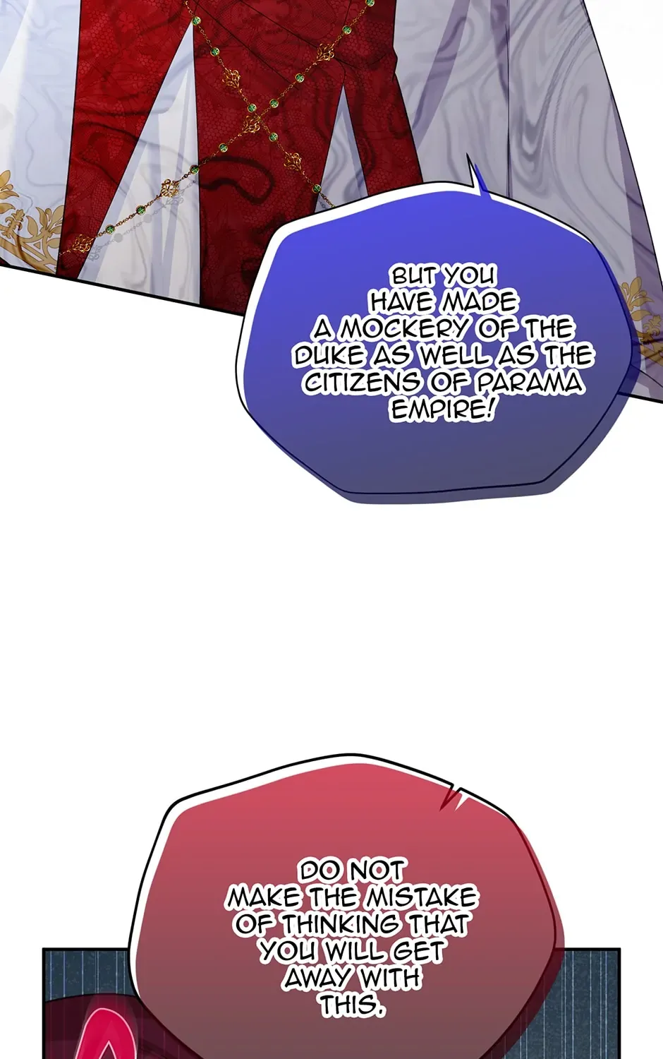 The Duchess With An Empty Soul Chapter 144 page 65 - 