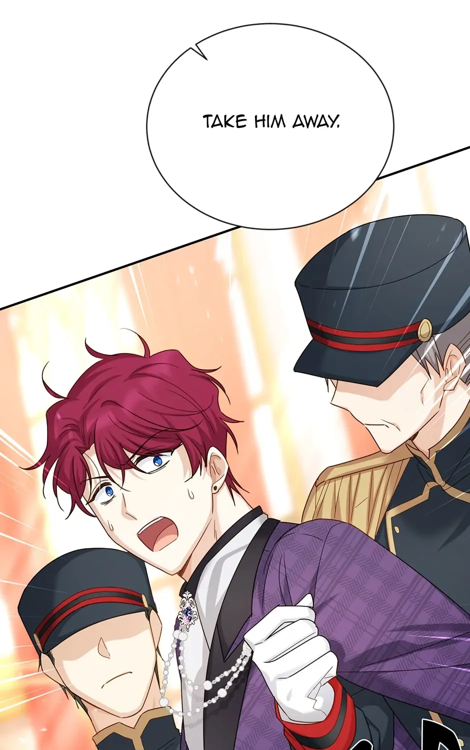 The Duchess With An Empty Soul Chapter 144 page 69 - 