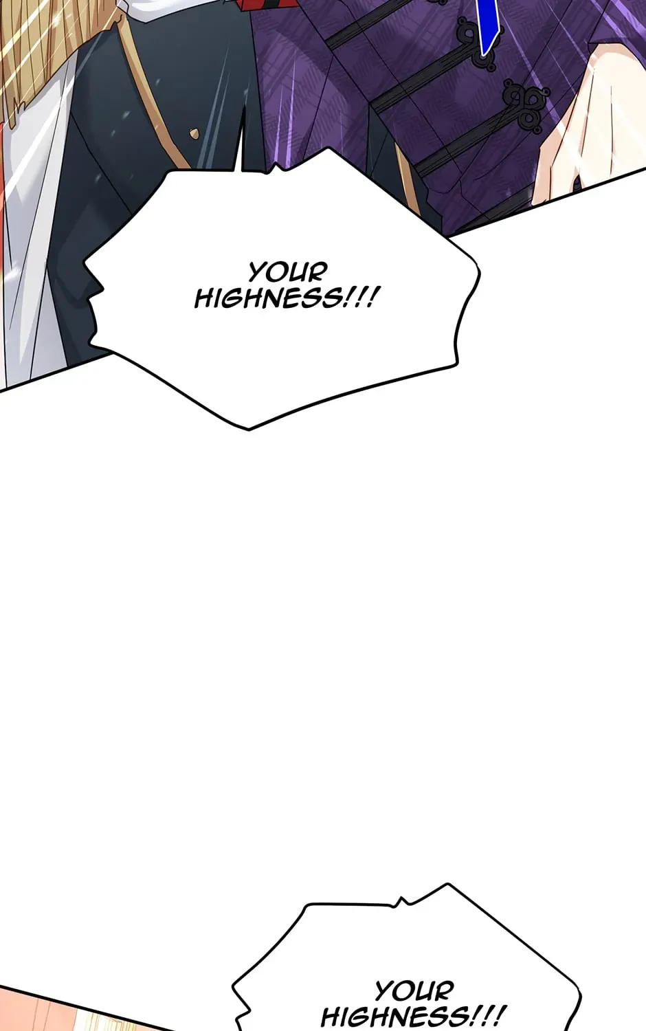 The Duchess With An Empty Soul Chapter 144 page 71 - 