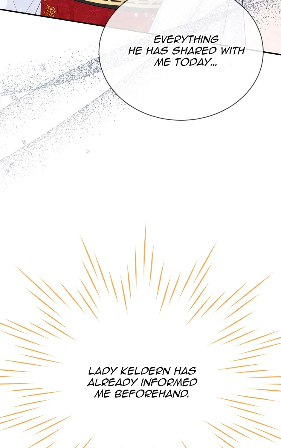 The Duchess With An Empty Soul Chapter 144 page 77 - 