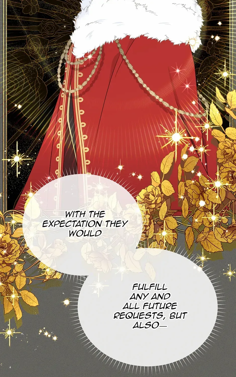 The Duchess With An Empty Soul Chapter 144 page 85 - 