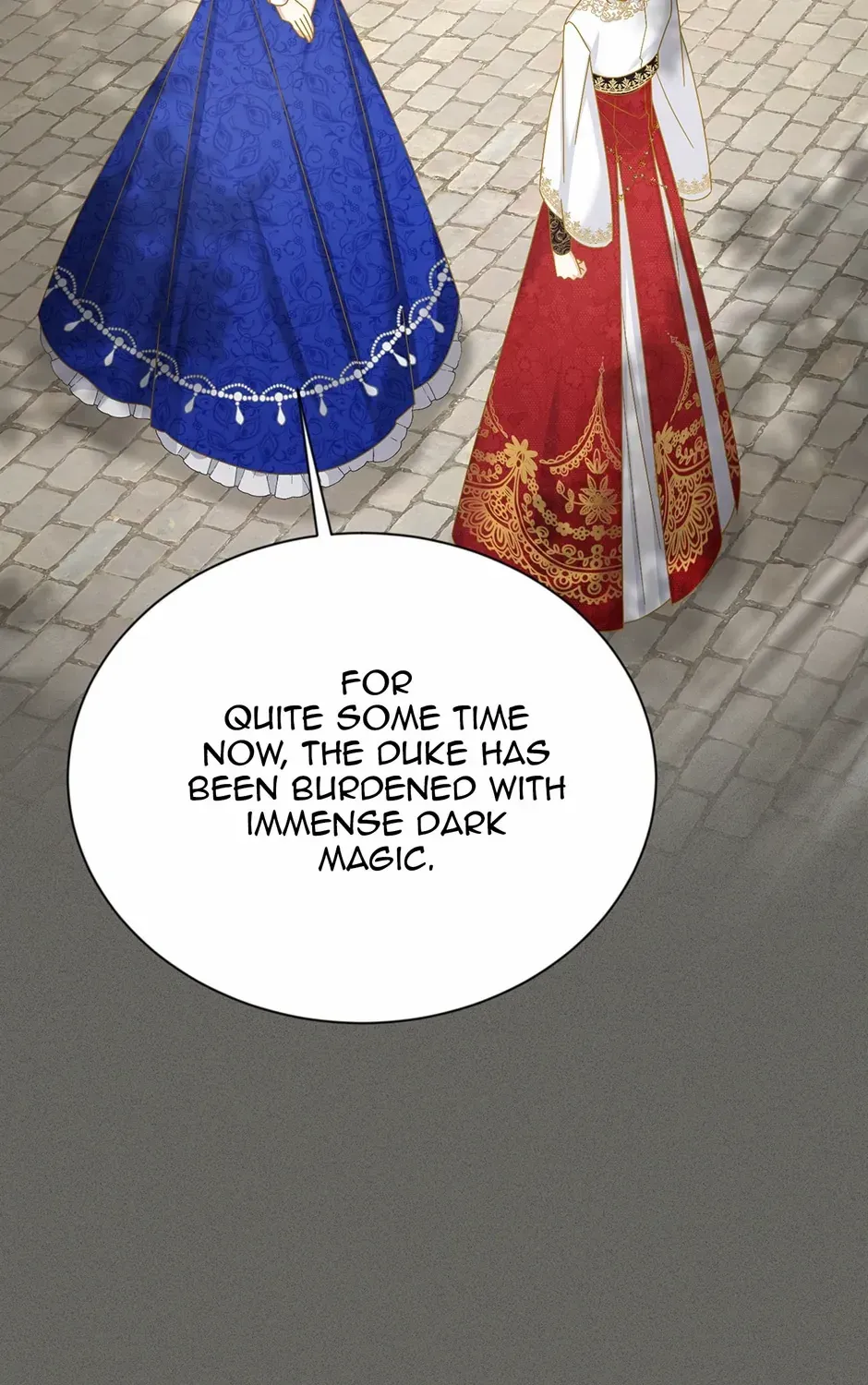 The Duchess With An Empty Soul Chapter 144 page 89 - 