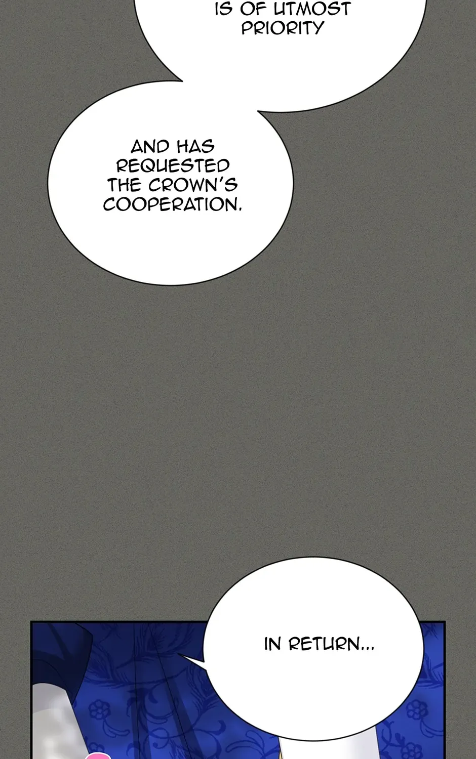 The Duchess With An Empty Soul Chapter 144 page 93 - 