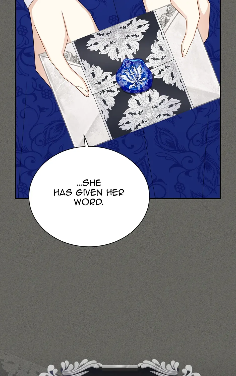 The Duchess With An Empty Soul Chapter 144 page 95 - 