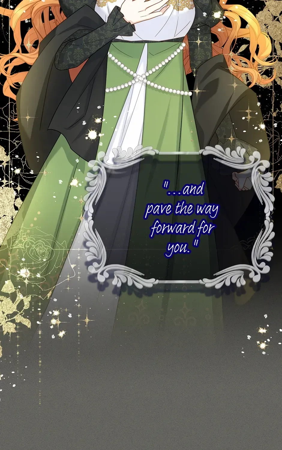 The Duchess With An Empty Soul Chapter 144 page 99 - 