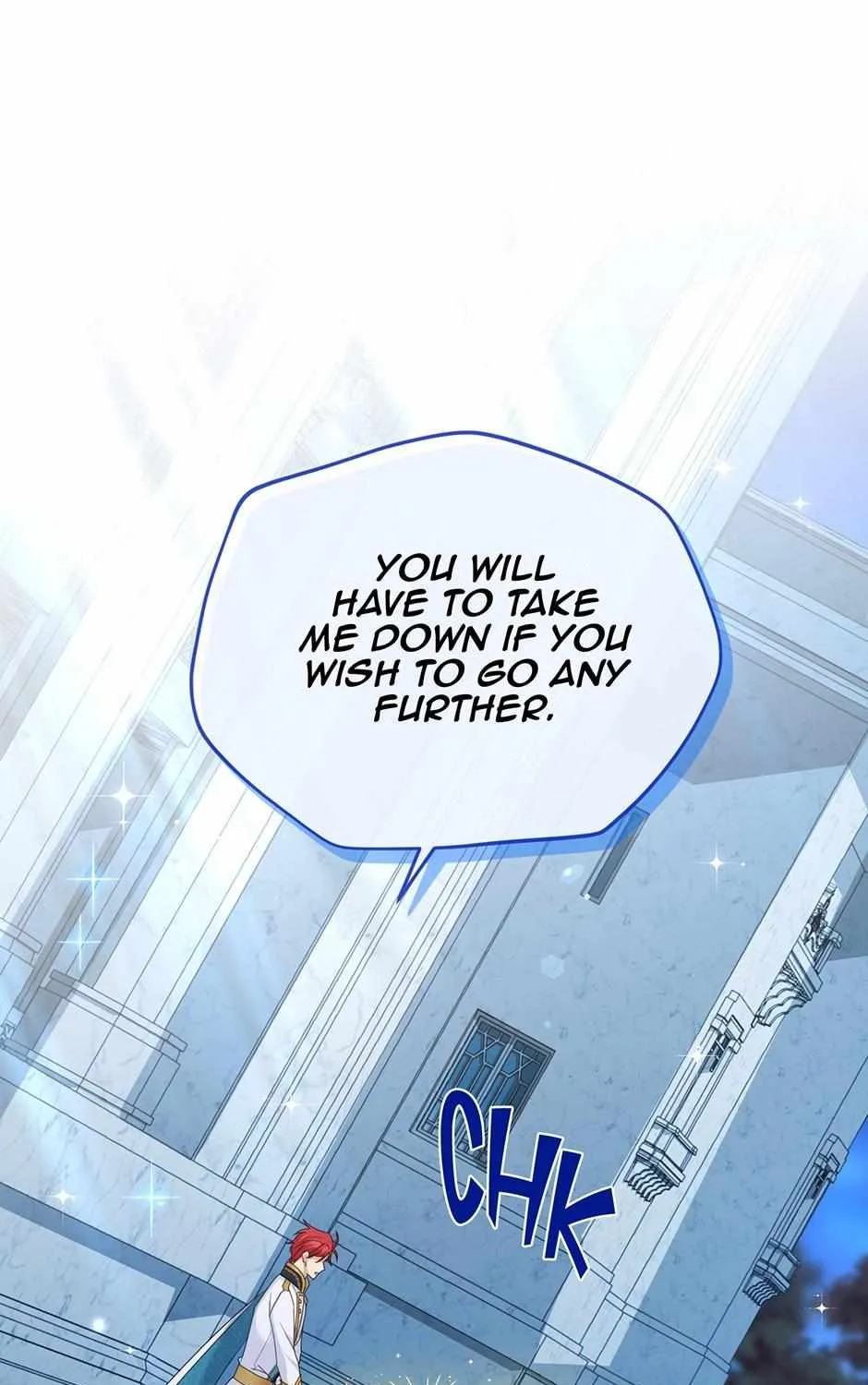 The Duchess With An Empty Soul Chapter 145 page 106 - 