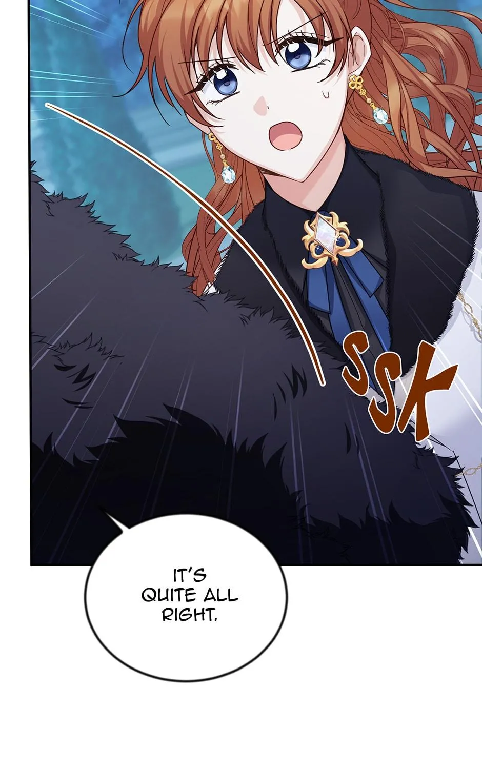The Duchess With An Empty Soul Chapter 145 page 110 - 
