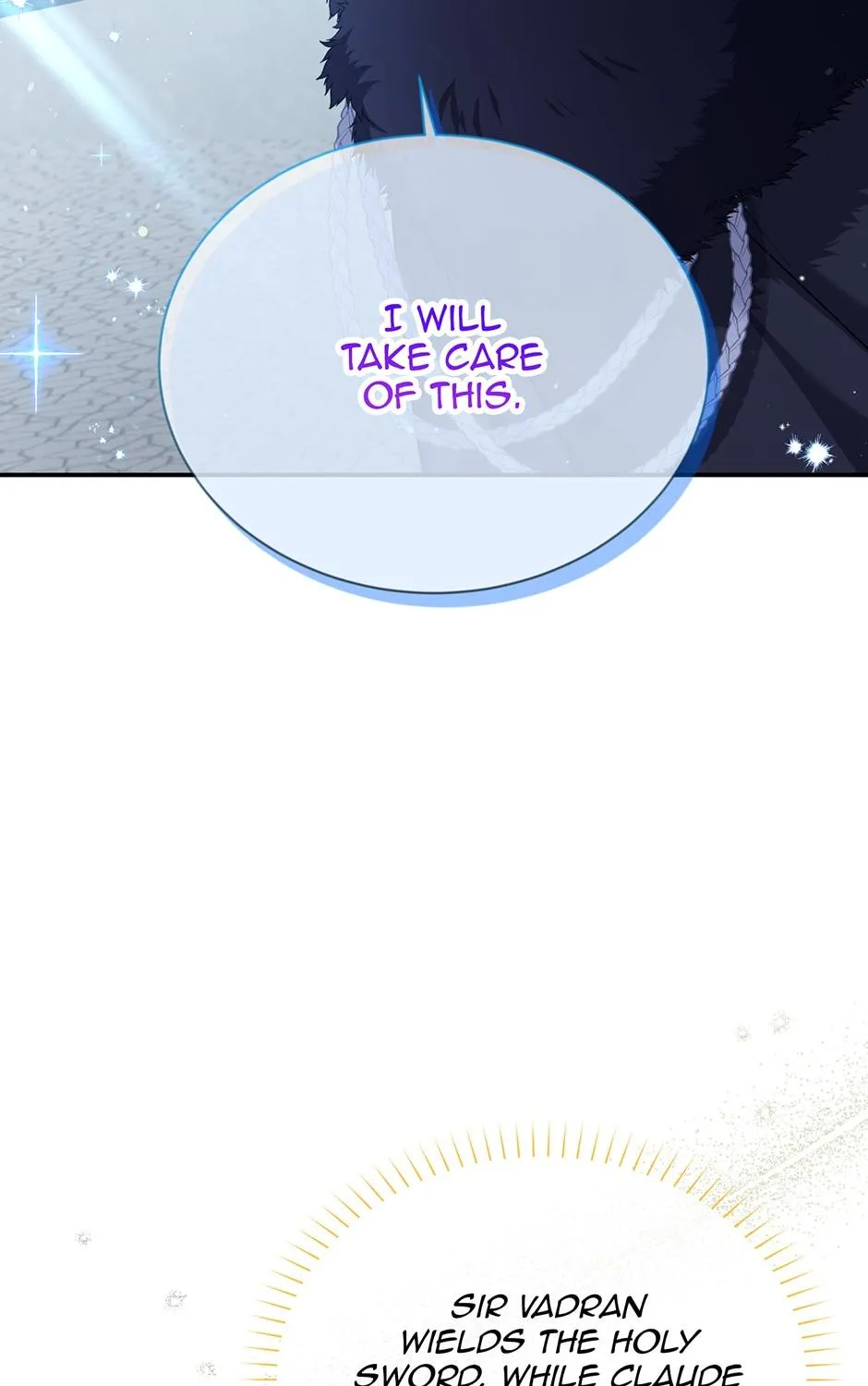 The Duchess With An Empty Soul Chapter 145 page 114 - 